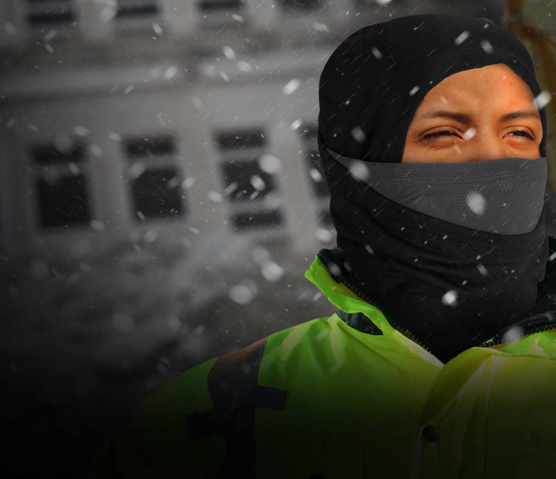 balaclava