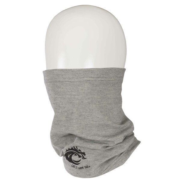 Shapeshifter Neck Tube