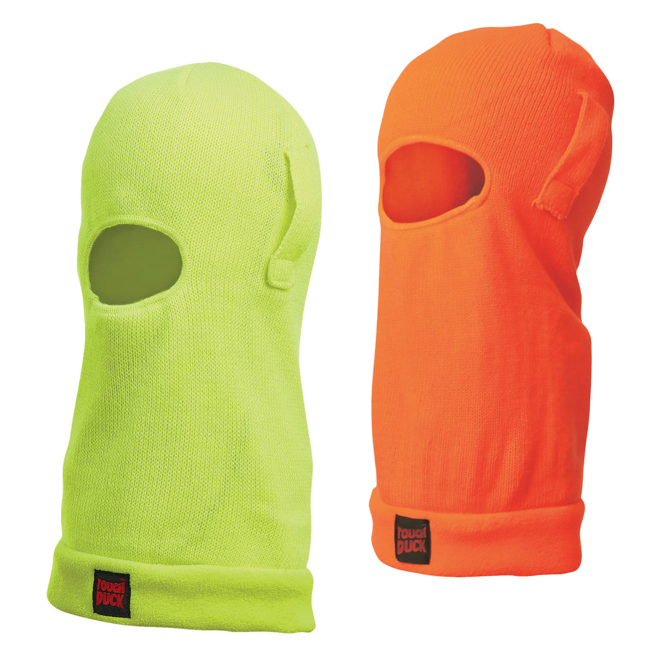 Hi Vis Orange or Hi Vis Yellow