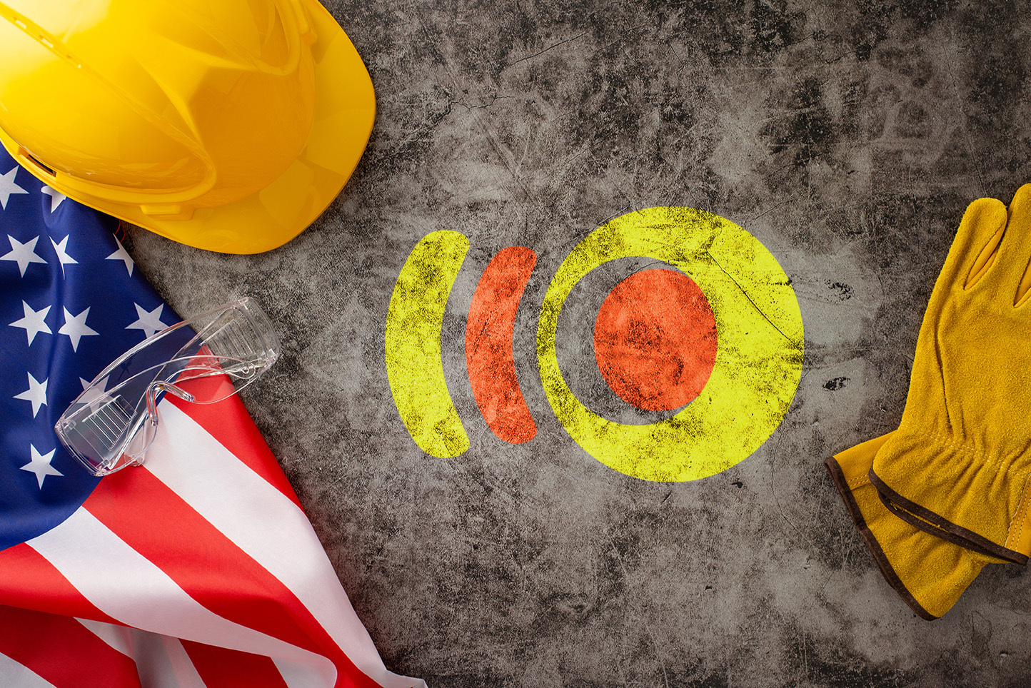 PPE Made in USA