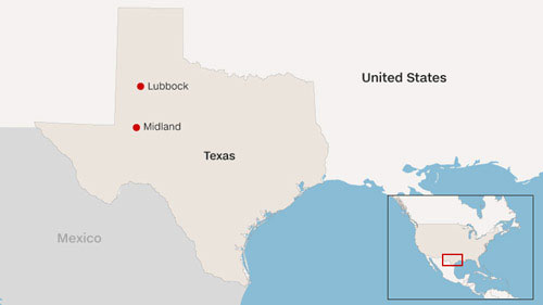Big Texas Oil Jobs