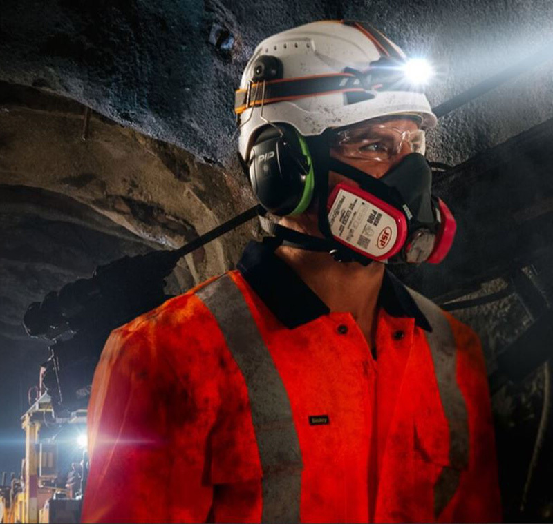 Modern PPE