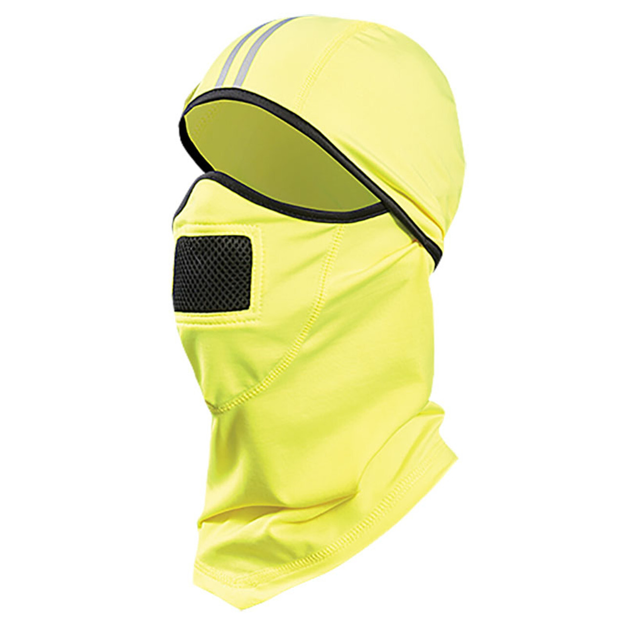 Hi Vis Balaclavas 2