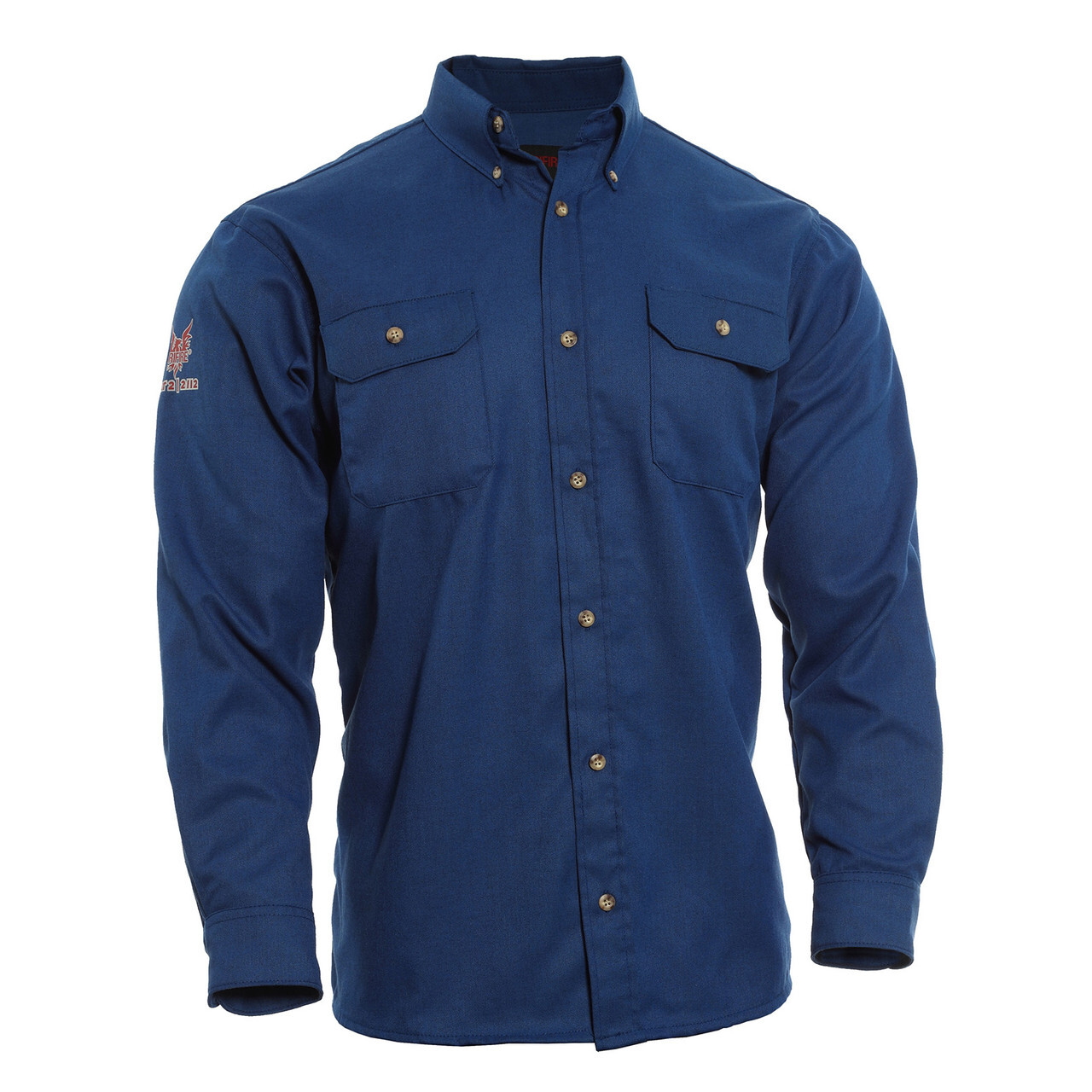 DRIFIRE TECGEN FR Moisture Wicking Work Shirt TCG011